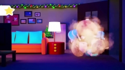 کارتون Dolly and Friends قسمت 15